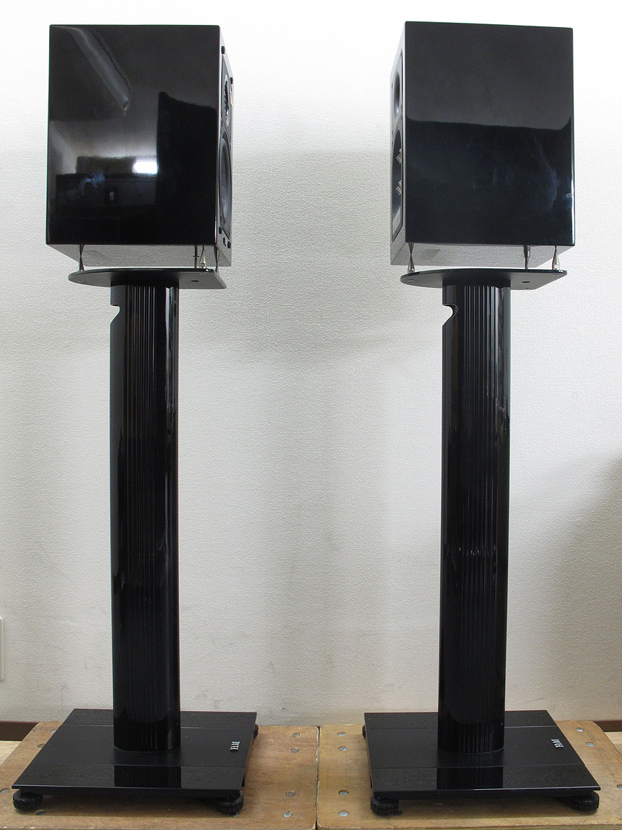 エラック ELAC BS243 スピーカースタンド付き @22950 / 中古オーディオ