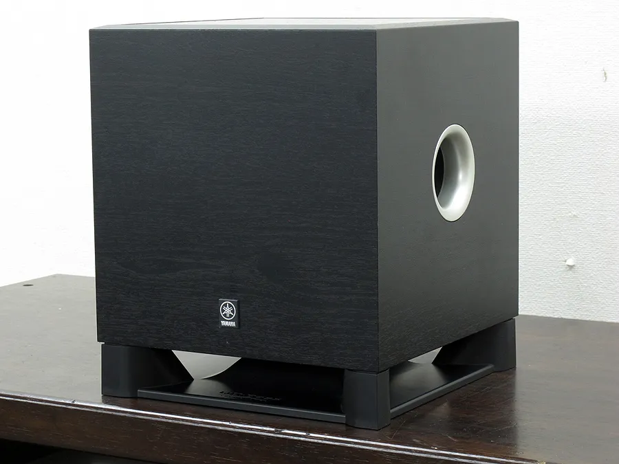 ヤマハ YAMAHA YST-SW010 サブウーファー