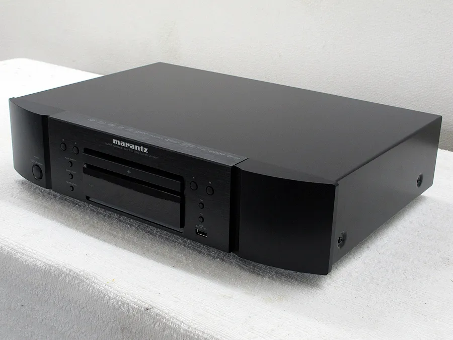 Marantz UD7007 ユニバーサルプレーヤー 2014年製