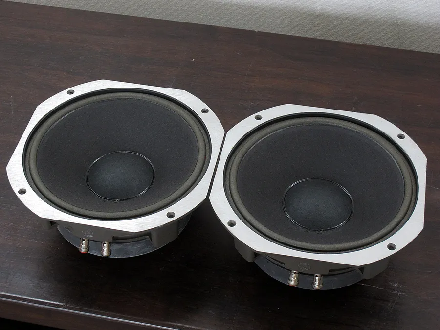 JBL 2122H ウーファー ペア