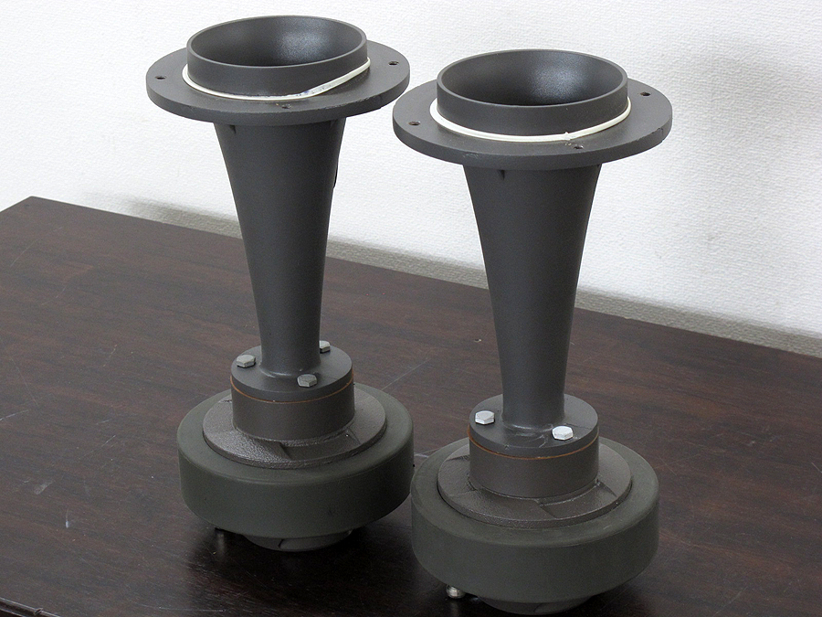 JBL 2425J+2307+2308 ドライバー ホーン レンズ セット @22989