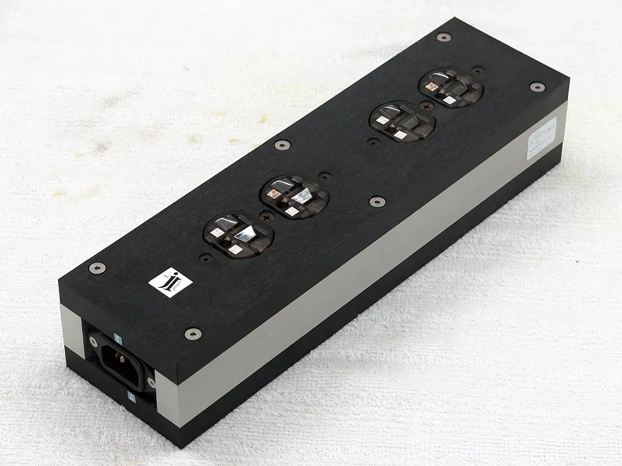 ジェイワンプロジェクト the J1 project PT-4 電源タップ
