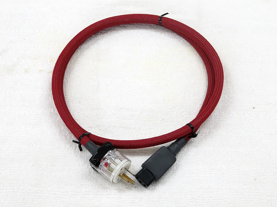 シャークワイヤー SHARKWIRE SPC-P01(1.5m) 電源ケーブル
