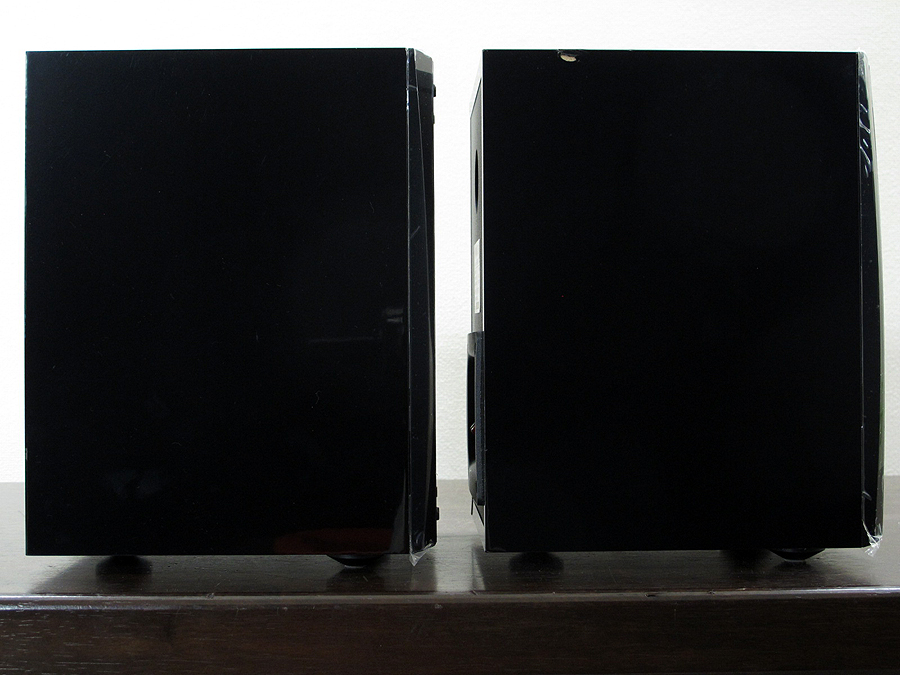 ヤマハ YAMAHA NS-BP182 スピーカー ペア @23225 / 中古