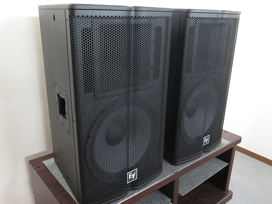 エレクトロボイス Electro-Voice TX1152 PAスピーカー