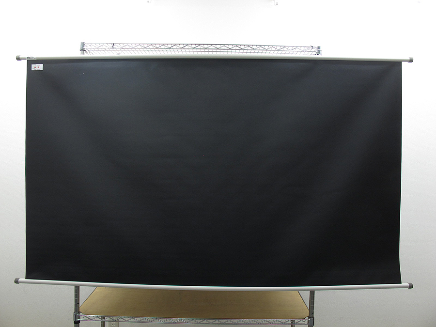 OS SCREEN SMH-080HM-WG107 スクリーン 80インチ @22540（販売済