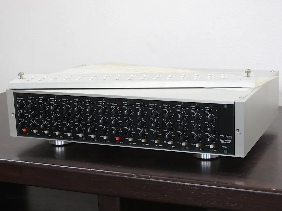 エポカル EPOCHAL ecp-3 イコライザー