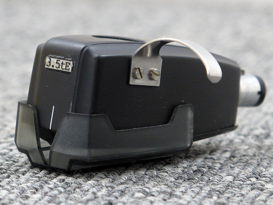 オルトフォン　ortofon SPU カートリッジ(MONO) ortofon SPU Mono G MKⅡ モノラルMCカートリッジ – CORE オーディオコア