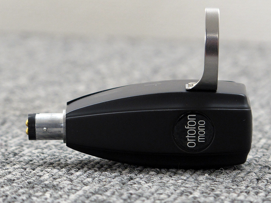 オルトフォン ortofon SPU Mono G MCカートリッジ @23192｜中古