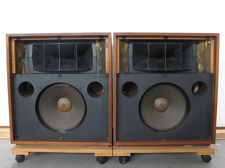 ALTEC VALENCIA 846B 416-8 806-8A+H-811B スピーカーペア