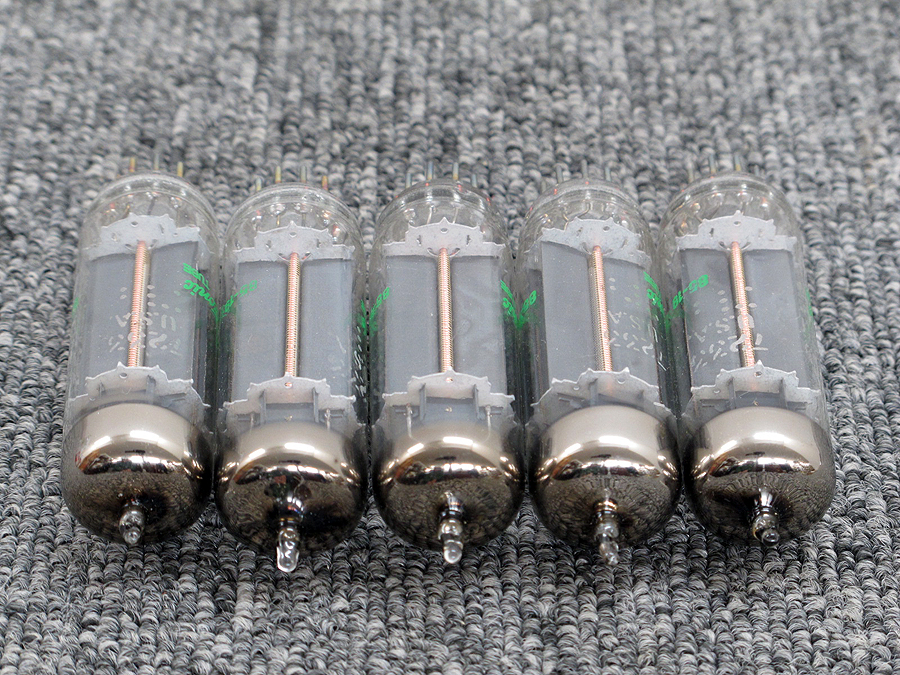 レア　2A3 MARCONI Fivre 真空管　1本のみ Ha2153ce71f1f4967af5f071fa6b99