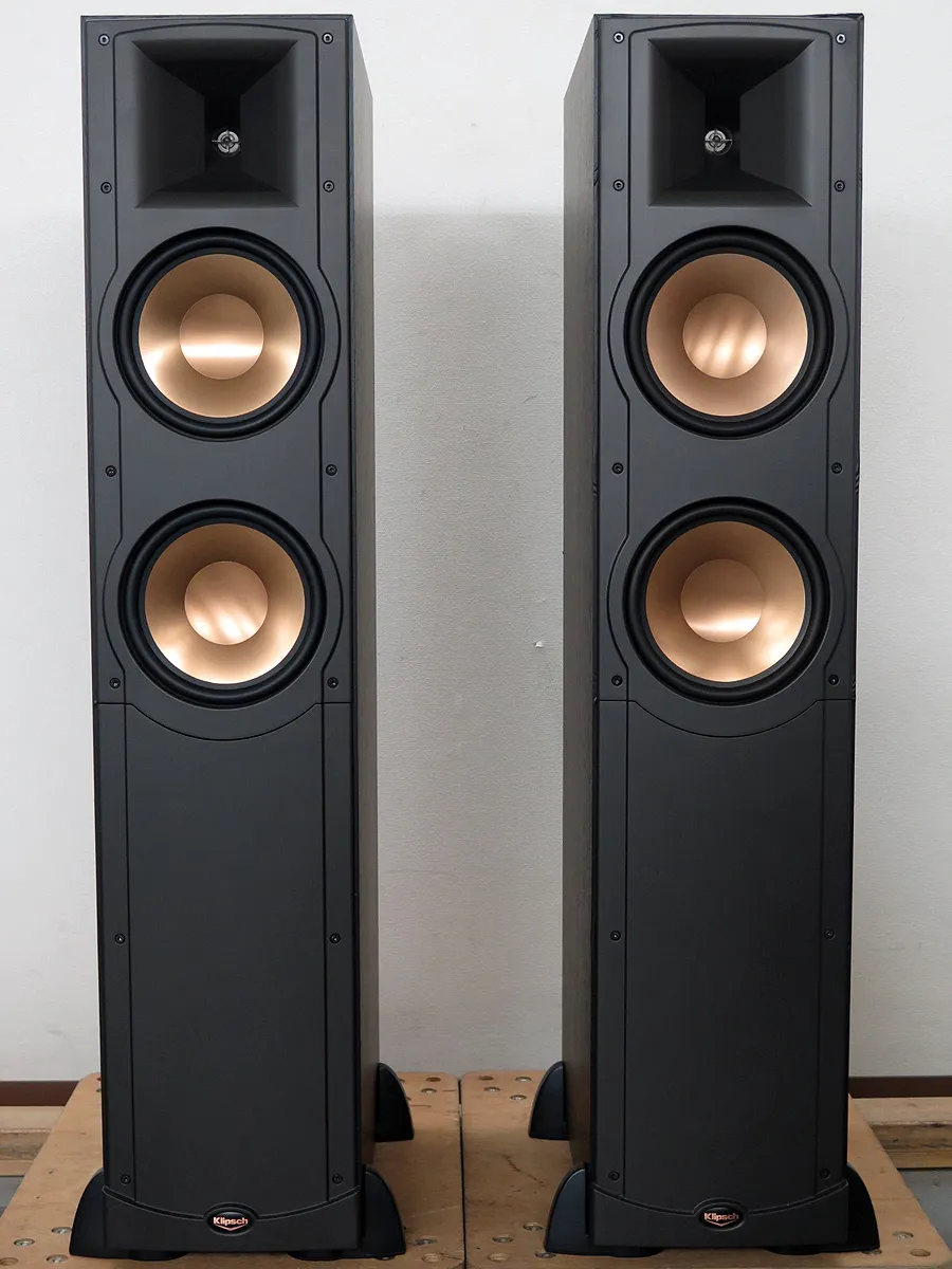 クリプシュ Klipsch RF-82 スピーカー ペア