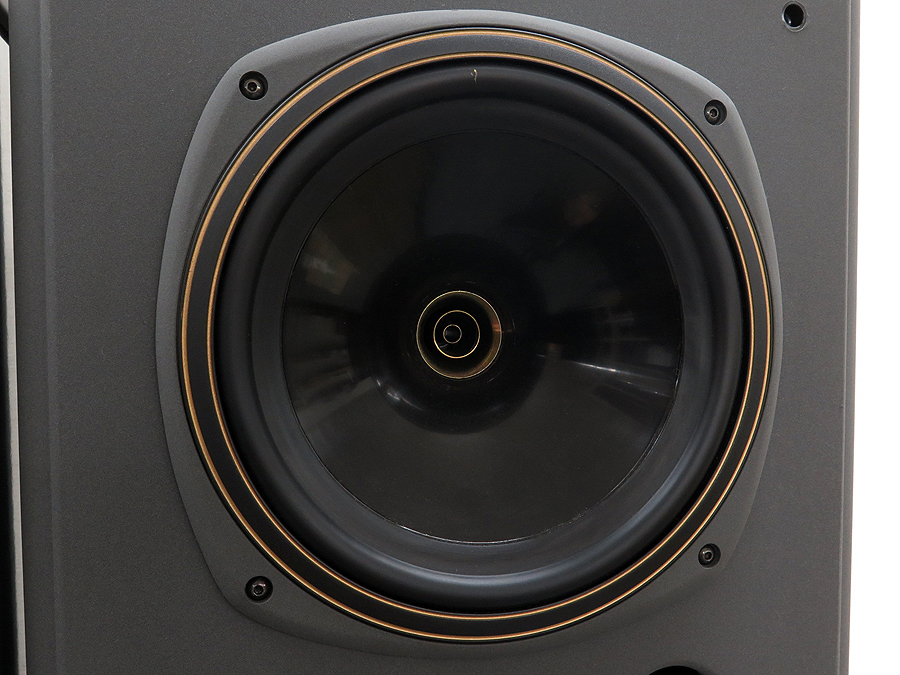 タンノイ TANNOY SYSTEM 10 DMT スピーカー ペア @23290 / 中古