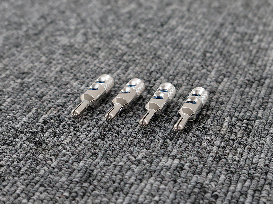 美品】オヤイデ OYAIDE SRBN バナナプラグ @23320 / 中古オーディオ