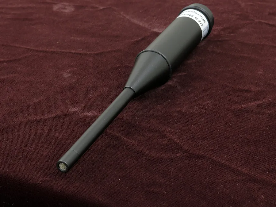 デイトン Dayton UMM-6 マイク