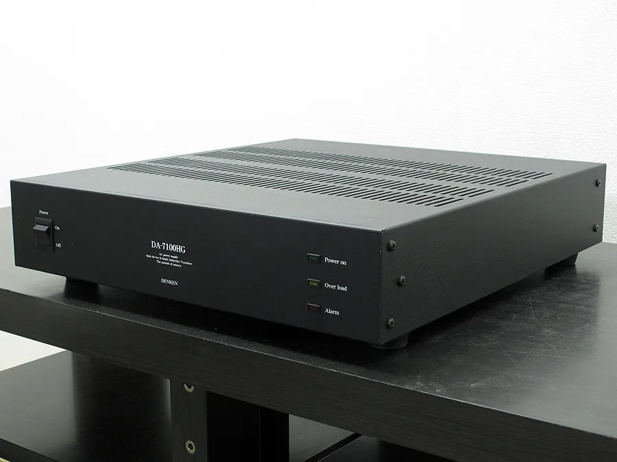 光城精工 DA-7100HG6 電源コンディショナー 6口タイプ
