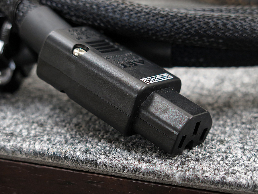 aet/AETスピーカーケーブル元箱 made in japan aet/AETスピーカーケーブル元箱 made in japan