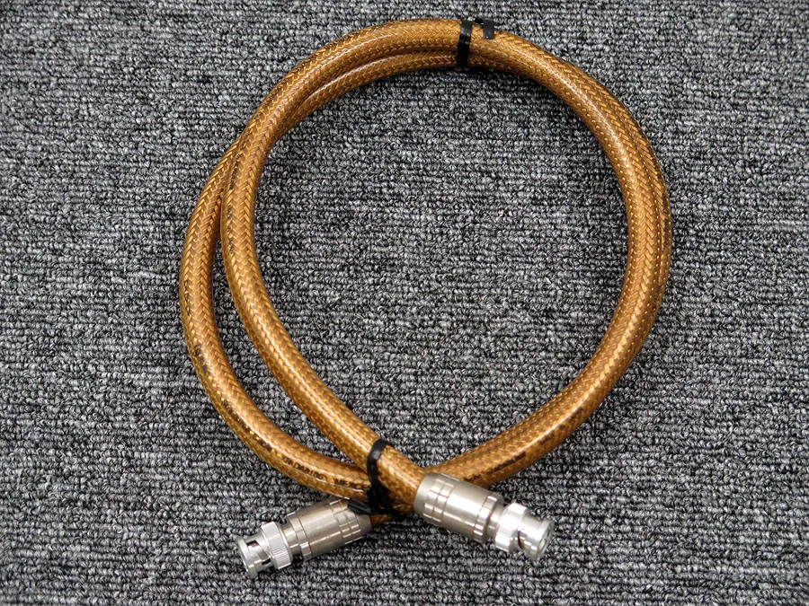 エソテリック ESOTERIC 7N-DA6100(1.0m) BNCケーブル
