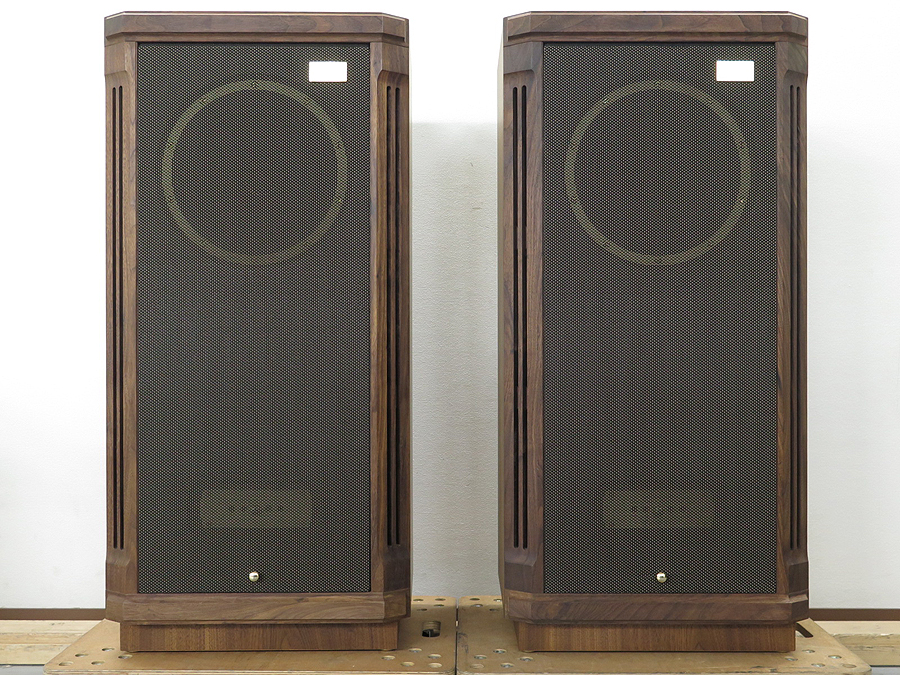 タンノイ TANNOY Turnberry/GR スピーカー ペア @23388 / 中古