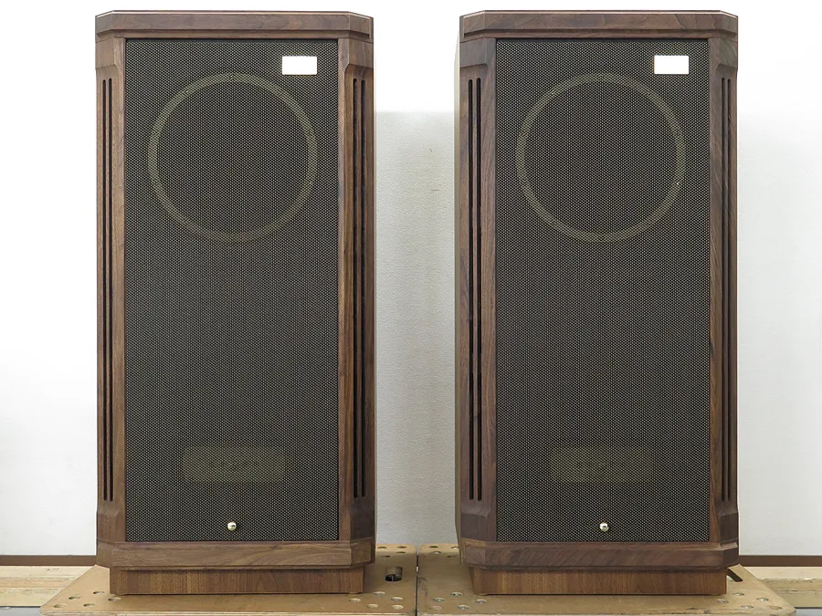 タンノイ TANNOY Turnberry/GR スピーカー ペア