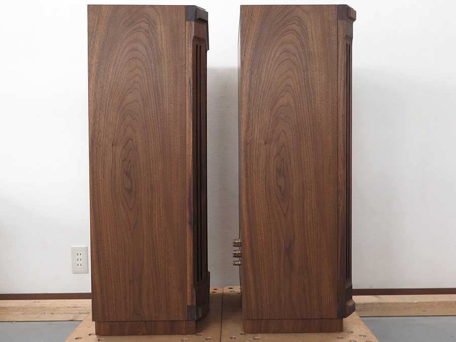 タンノイ TANNOY Turnberry/GR スピーカー ペア @23388 / 中古