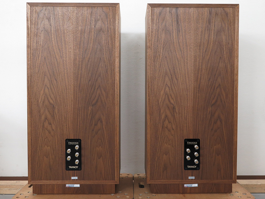 タンノイ TANNOY Turnberry/GR スピーカー ペア @23388 / 中古