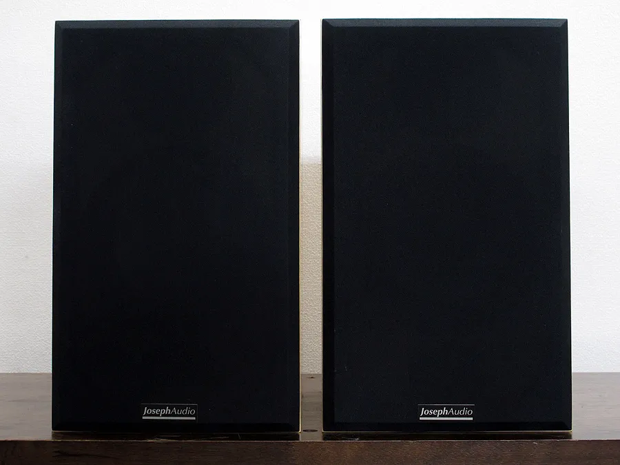 ジョセフオーディオ JOSEPH AUDIO RM7XL スピーカー ペア @23389｜中古