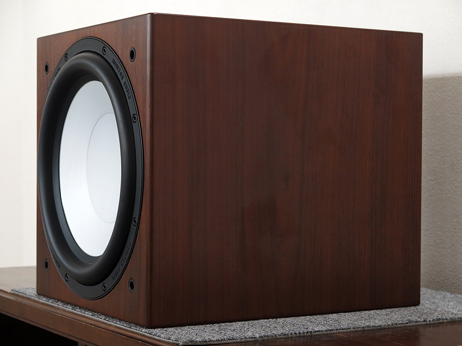 Monitor Audio RXW-12 サブウーファー @23391 / 中古オーディオ