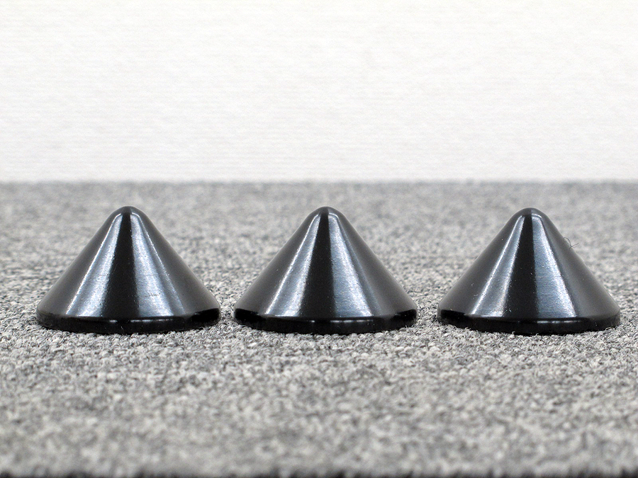 Black Diamond Racing Pyramid Cones Mk4 23451 / 中古オーディオ買取、販売、通販のショップアフロ