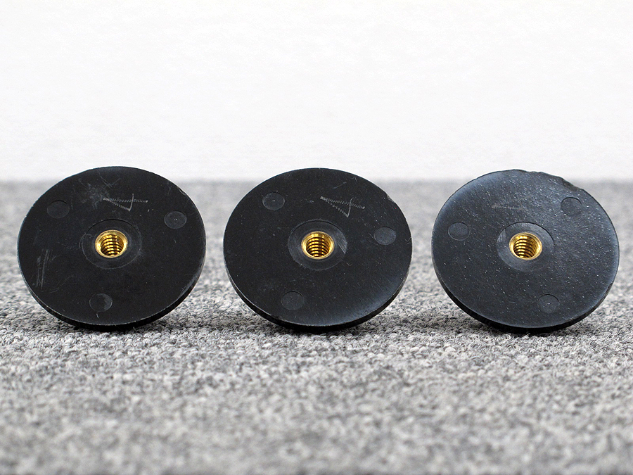 Black Diamond Racing Pyramid Cones Mk4 23451 / 中古オーディオ買取、販売、通販のショップアフロ