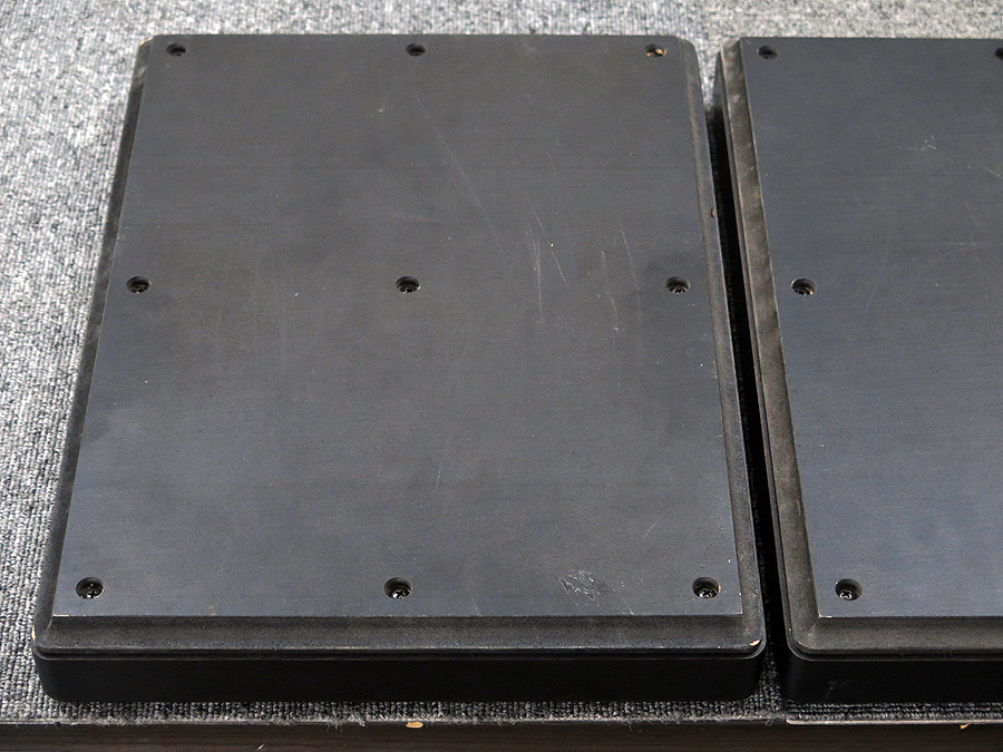 クリプトン KRIPTON AB-1000 オーディオボード ペア @23500 / 中古