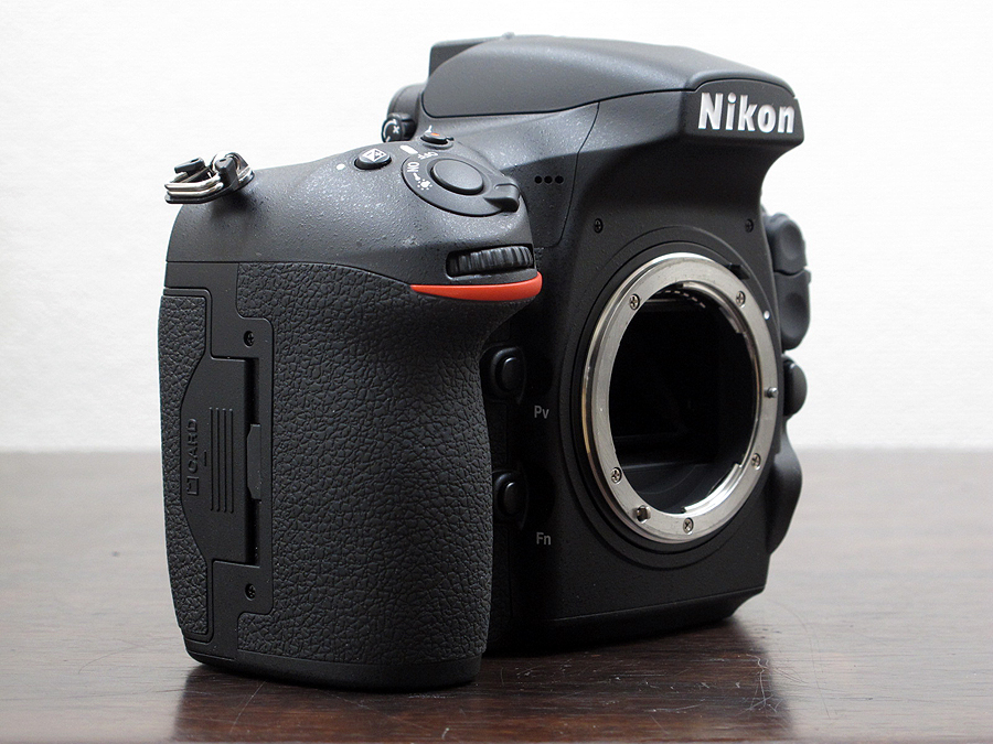 【美品】 Nikon D810 24-85 VR レンズキット 元箱 保証付 @23550 / 中古オーディオ買取、販売、通販のショップアフロ