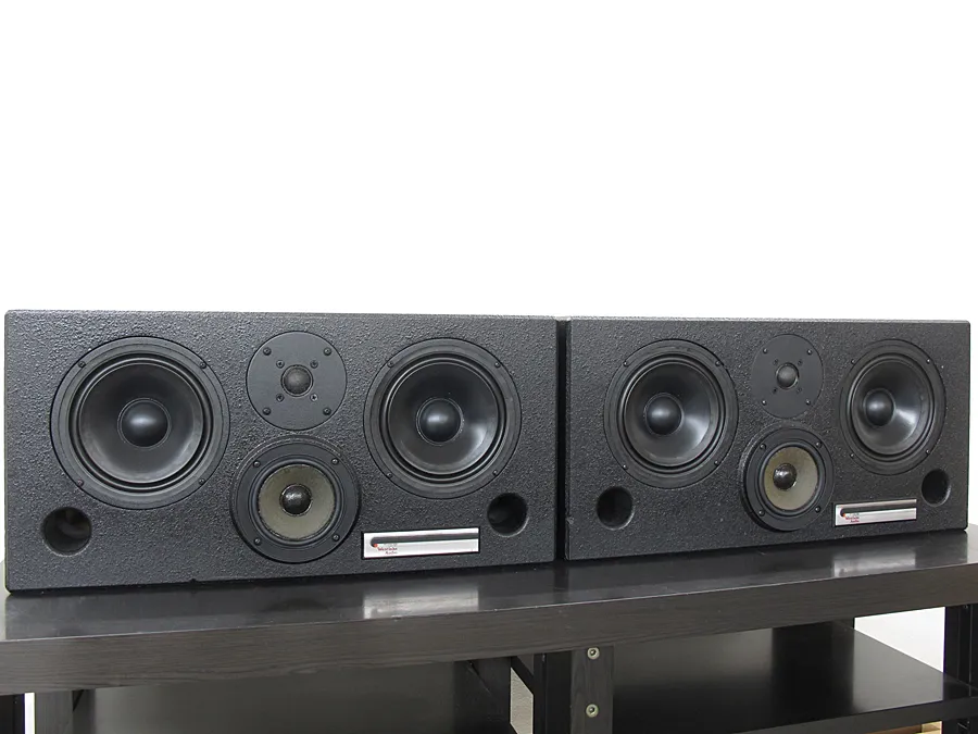 Westlake Audio BBSM-6 スピーカー ペア