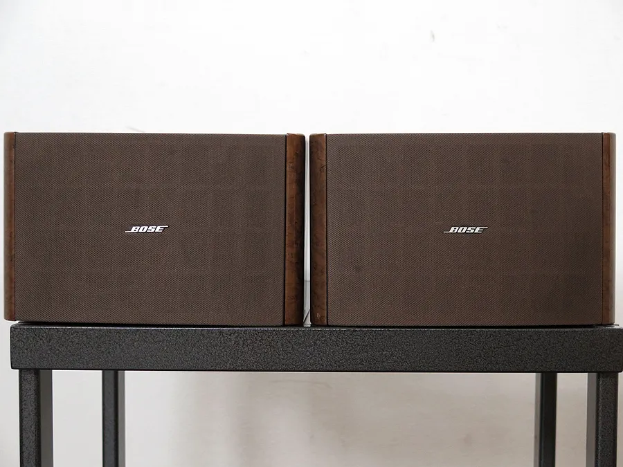 ボーズ BOSE 121 スピーカー @23638｜中古オーディオ販売実績｜アフロ