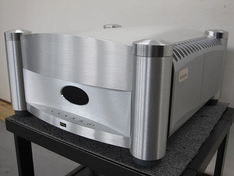 オラクル ORACLE S3000 プリメインアンプ 正規輸入品