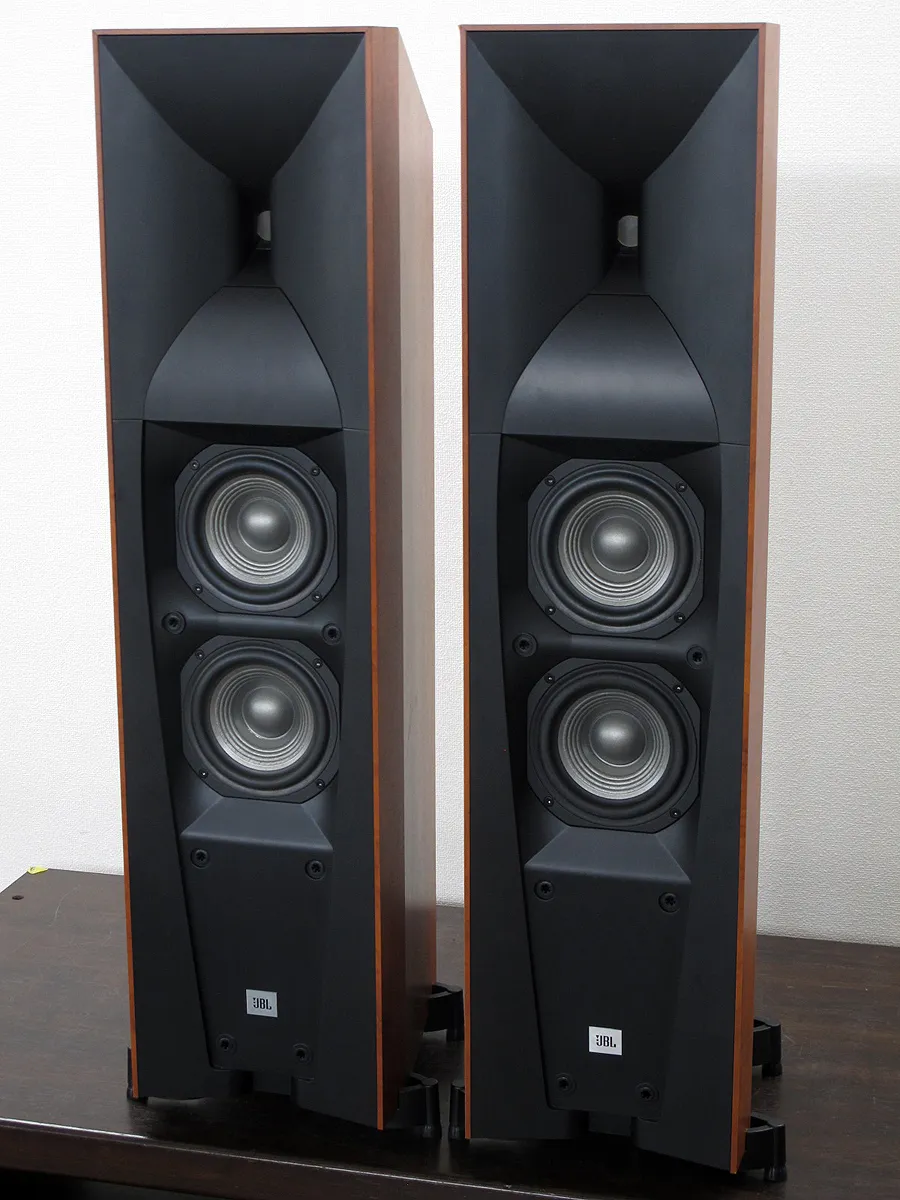 JBL STUDIO 570CH 2wayスピーカー