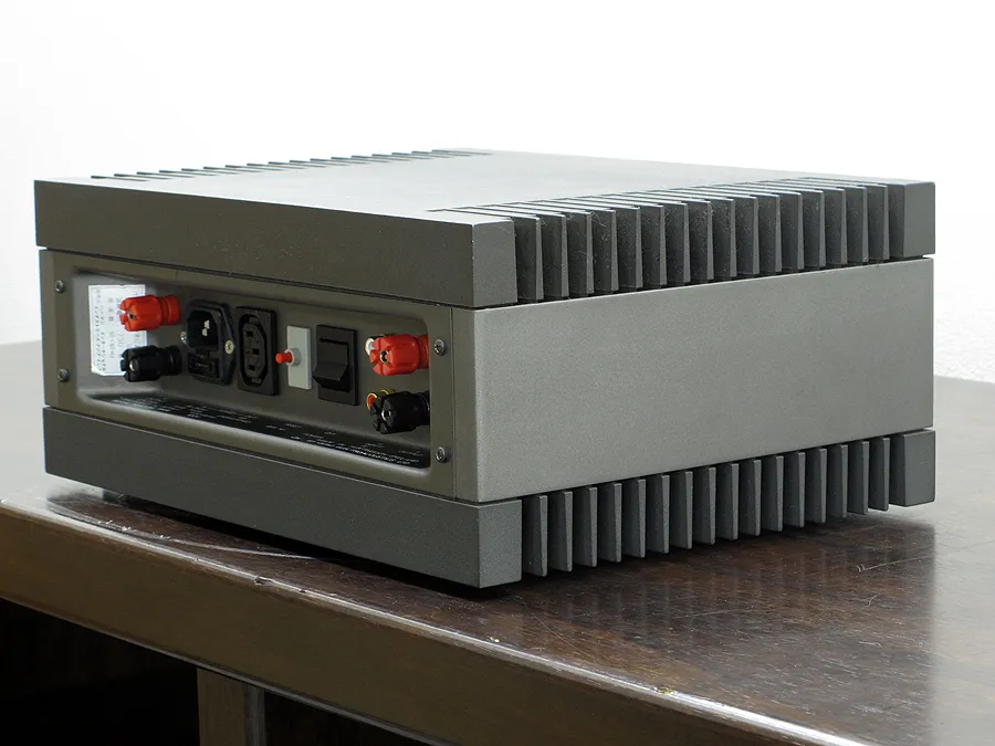 クォード QUAD 606 パワーアンプ @23696｜中古オーディオ販売実績