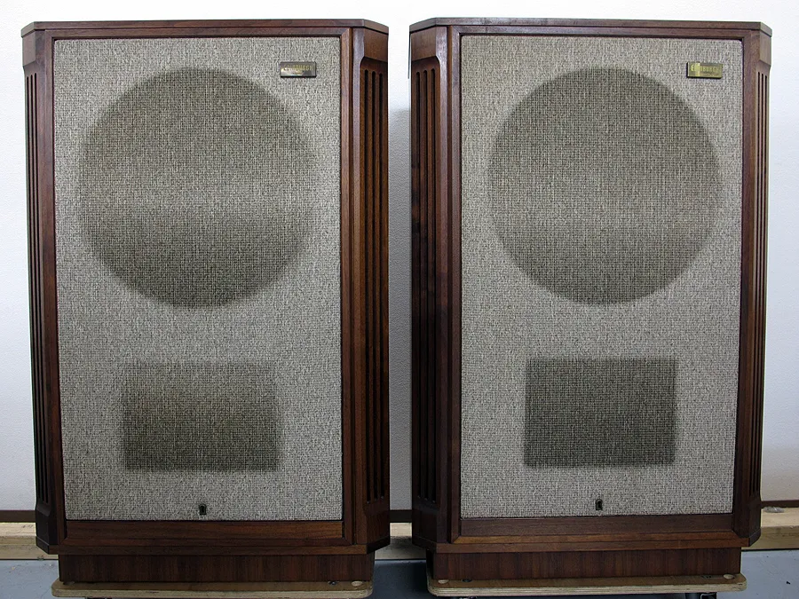 タンノイ TANNOY Edinburgh/HW スピーカー ペア @23716｜中古