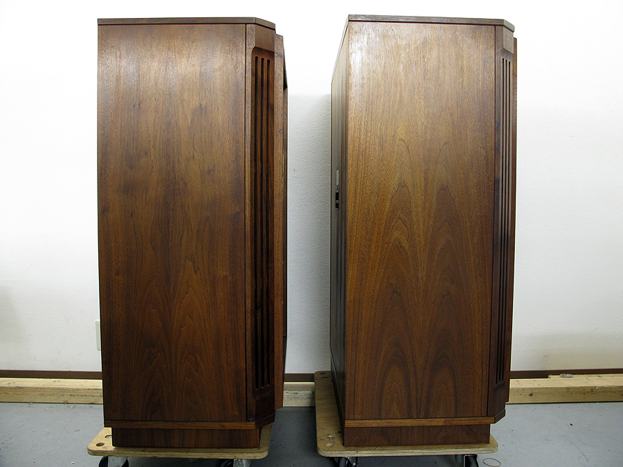 タンノイ TANNOY Edinburgh/HW スピーカー ペア @23716 / 中古