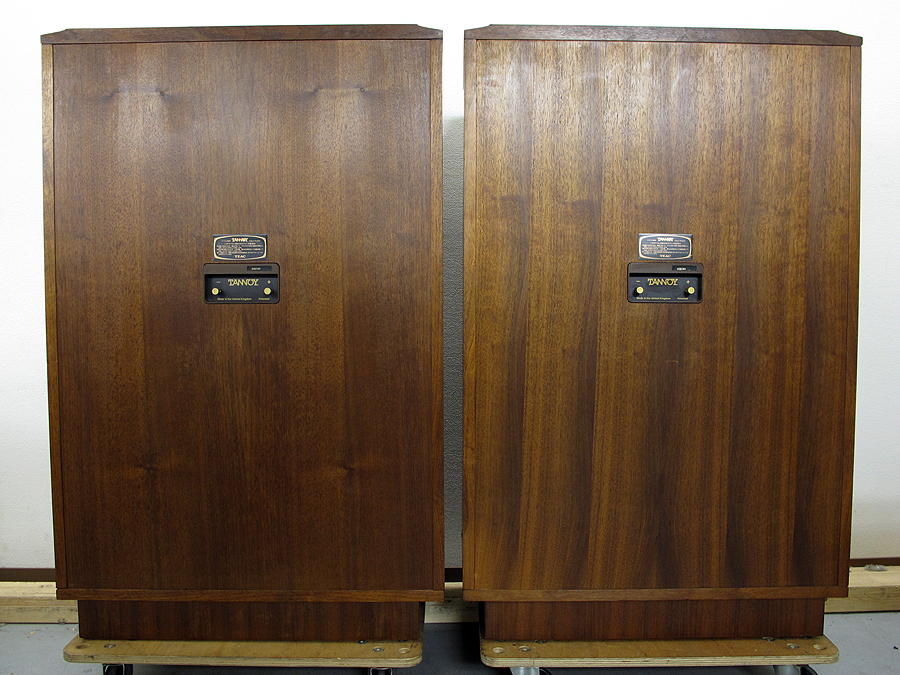 タンノイ TANNOY Edinburgh/HW スピーカー ペア @23716 / 中古