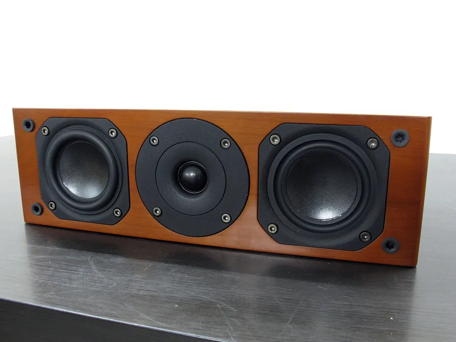デノン DENON SC-C33SG センタースピーカー @23874｜中古オーディオ