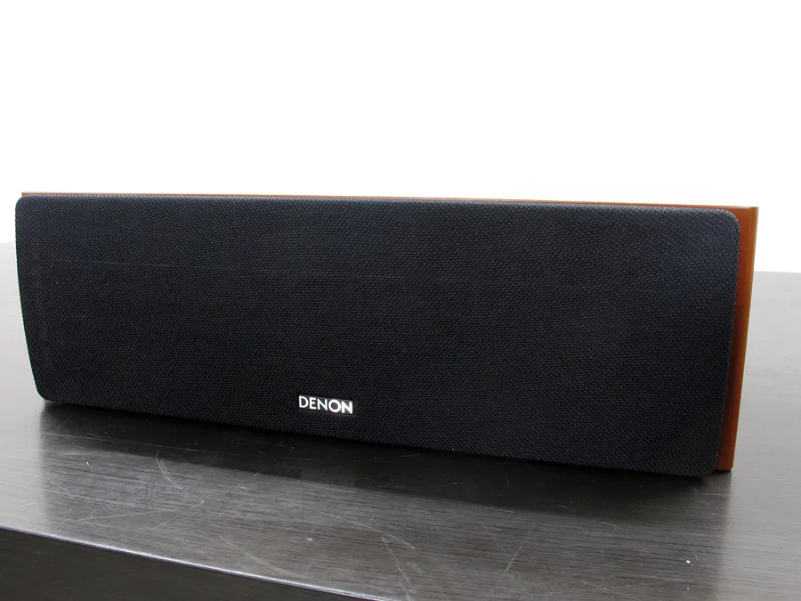 デノン DENON SC-C33SG センタースピーカー @23874｜中古オーディオ