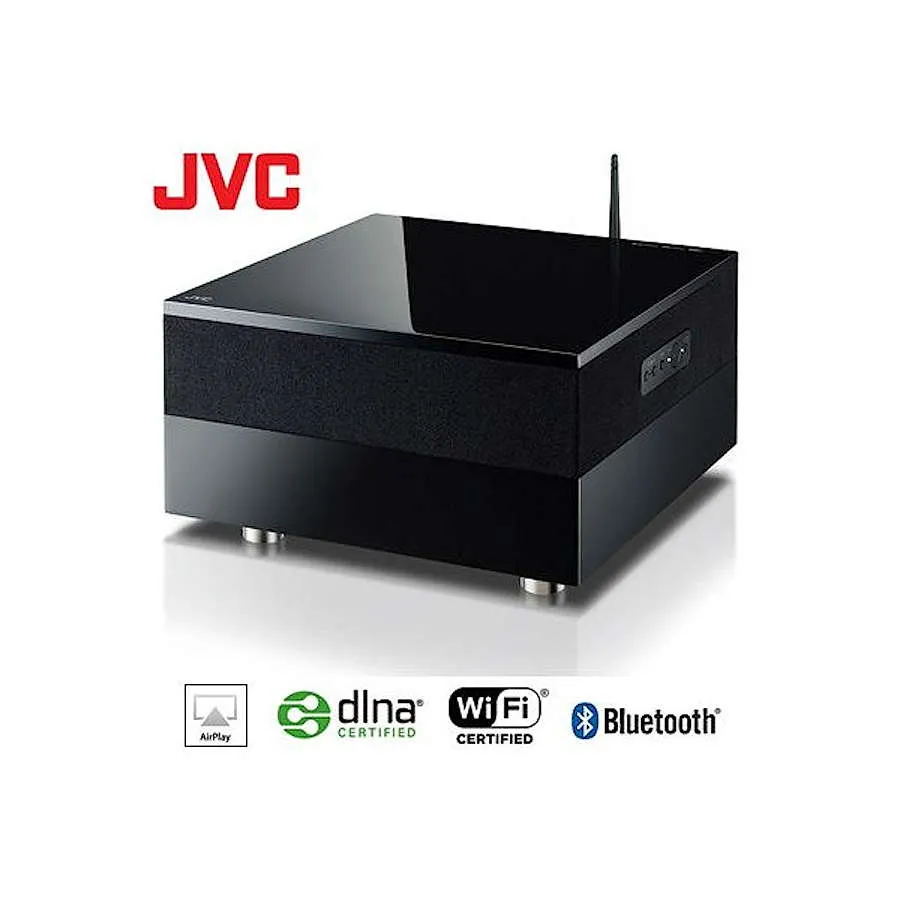 ケンウッド JVC KENWOOD SP-AP1 スピーカー