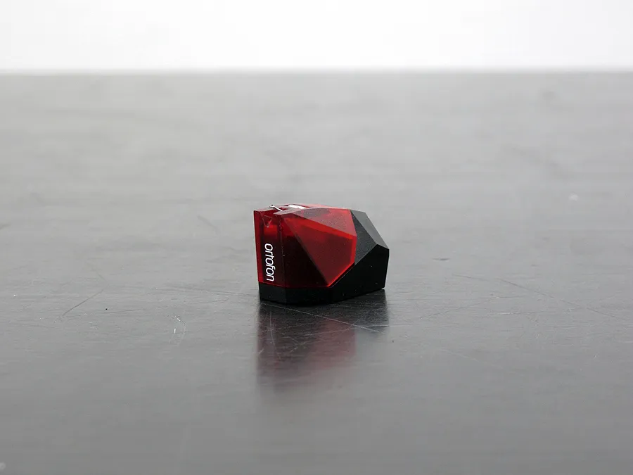 オルトフォン ortofon 2MRED MMカートリッジ