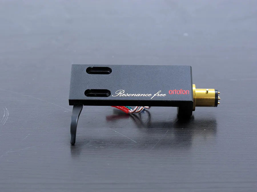 オルトフォン ortofon LH-9000 アルミヘッドシェル