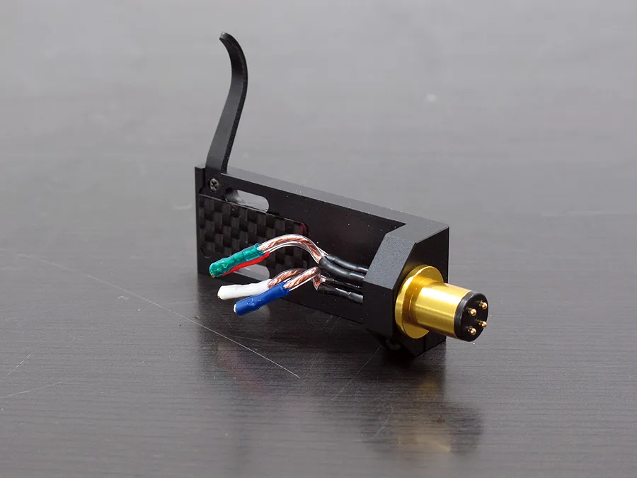 オルトフォン ortofon LH-9000 アルミヘッドシェル @24032｜中古