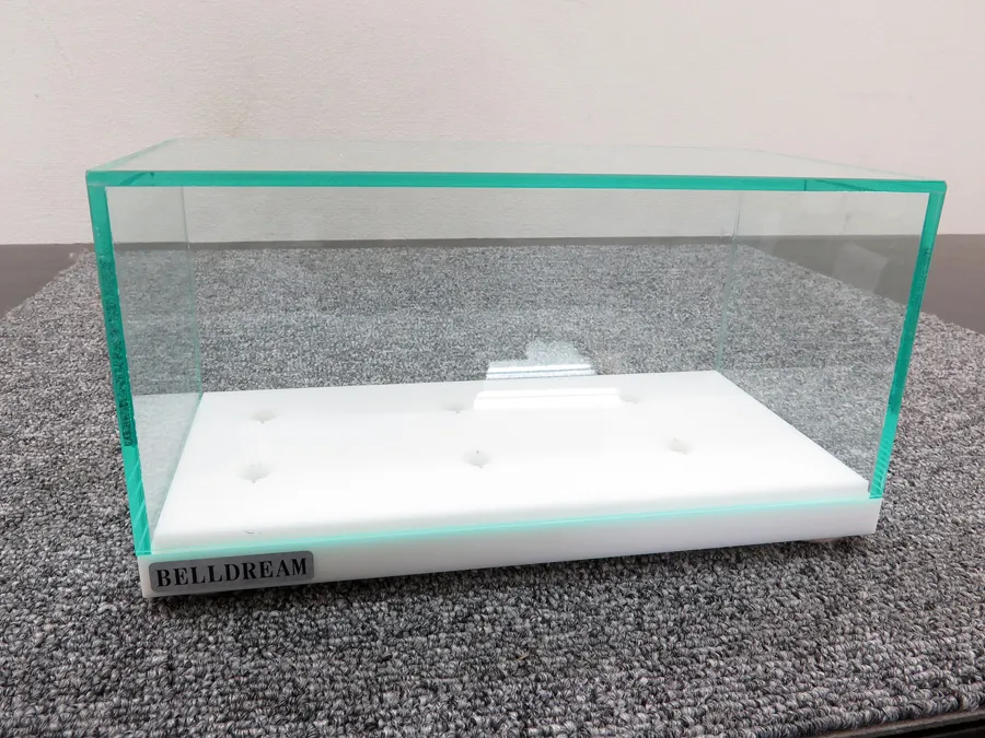 BELLDREAM BD-CK22 カートリッジキーパー 22本収納