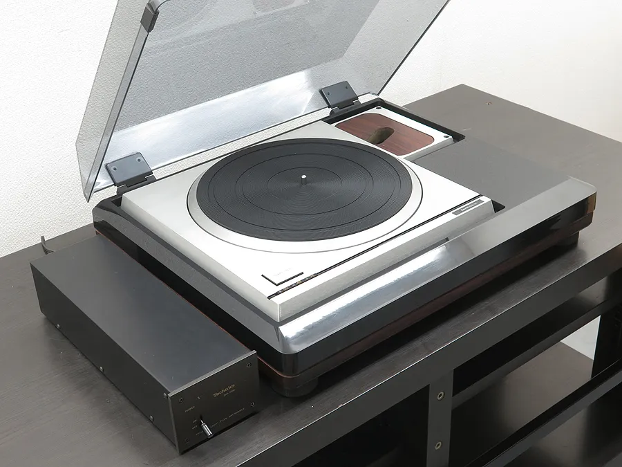 テクニクス Technics SP-10MKⅡ ターンテーブル