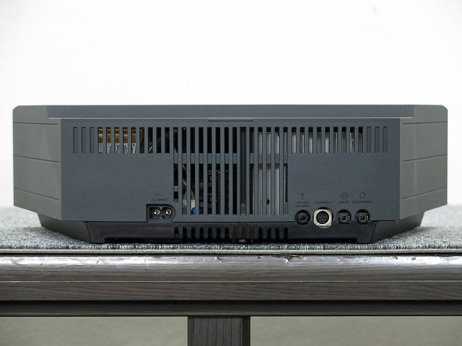 ボーズ BOSE Wave Music System CDプレーヤー 元箱付き@24099 / 中古