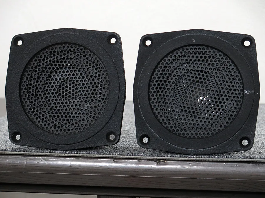 JBL HL87 ホーン  1本未使用 元箱付